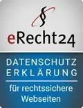 Datenschutzerklärung DCO